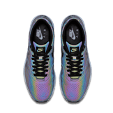 Nike Air Max 1 Ultra Moire Iridescent Angle 1