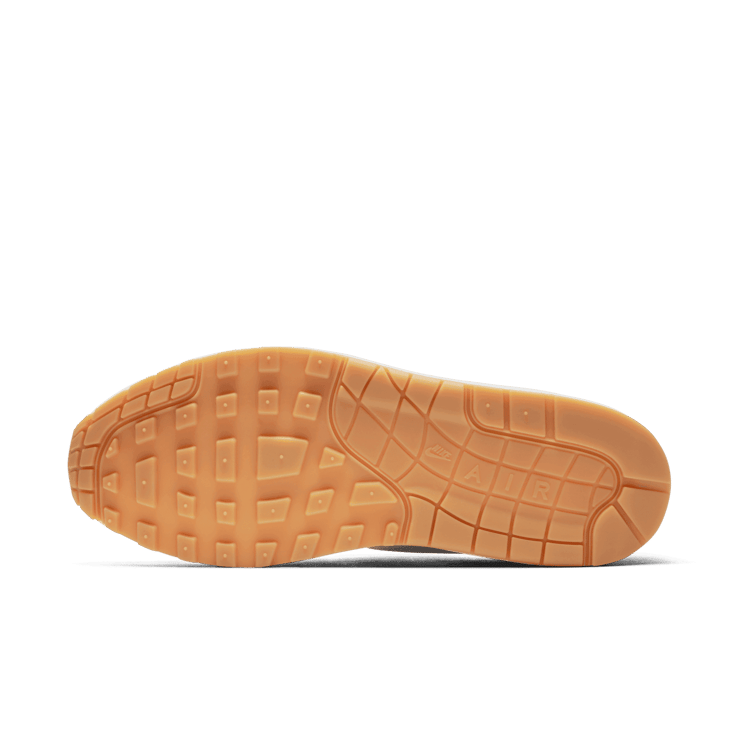 White Gum Bottom Air Max Sole For Sale Nike Air Force Red Gum