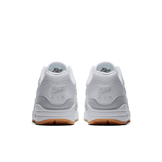 Nike Air Max 1 White Platinum Gum Angle 3