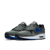 Nike Air Max 1 Air Max 93 Logo Clay Green Angle 2