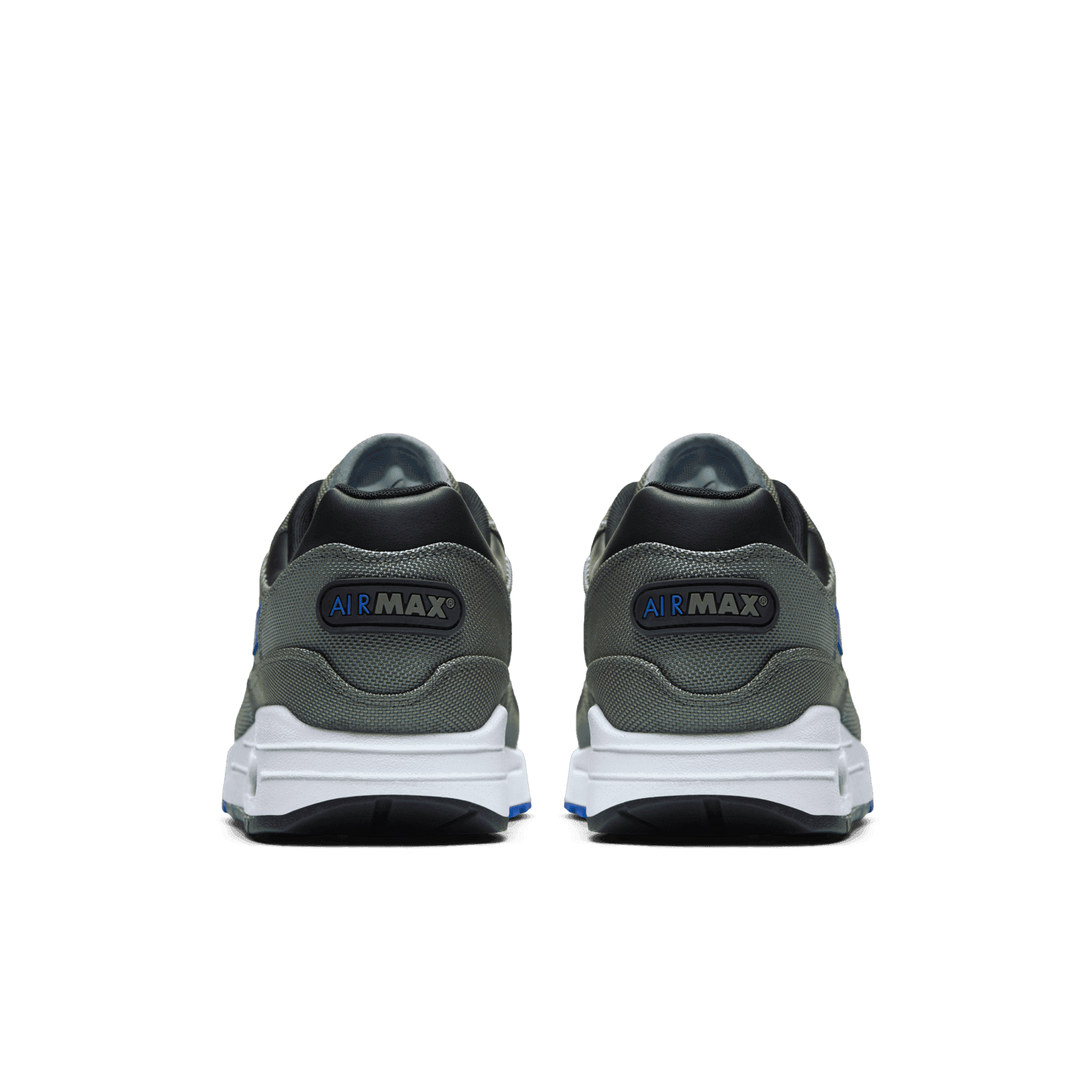 air max 1 clay green