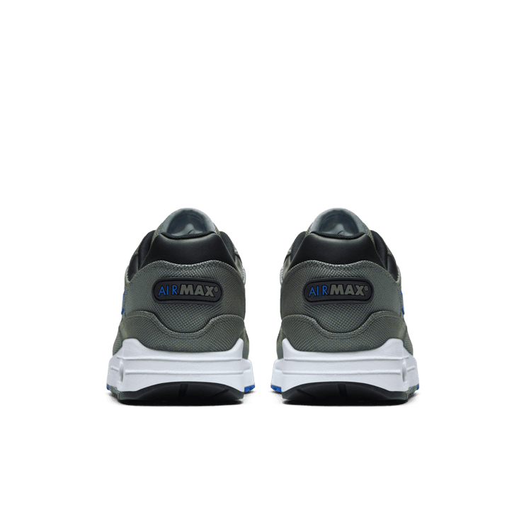 Nike Air Max 1 Air Max 93 Logo Clay Green Angle 3