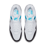 Nike Air Max 90/1 Laser Blue Angle 1