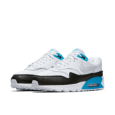 Nike Air Max 90/1 Laser Blue Angle 2