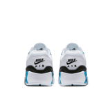Nike Air Max 90/1 Laser Blue Angle 3