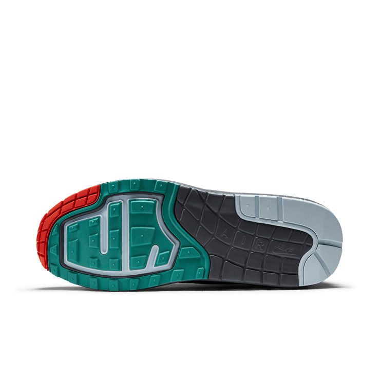 Nike Air Max Lunar 1 Deluxe Kabutomushi Angle 0