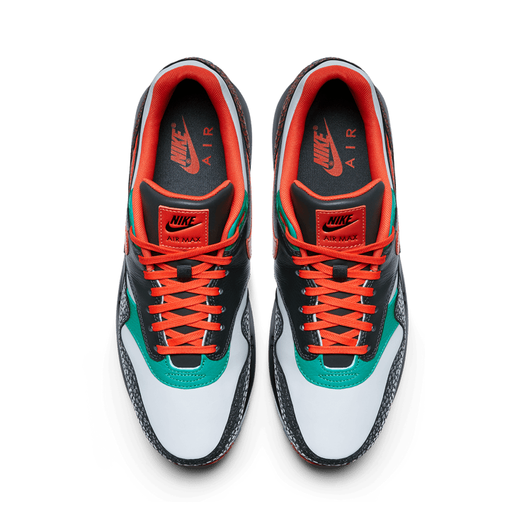 Nike Air Max Lunar 1 Deluxe Kabutomushi Angle 1
