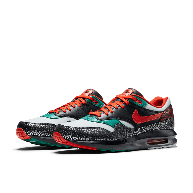 Nike Air Max Lunar 1 Deluxe Kabutomushi Angle 2
