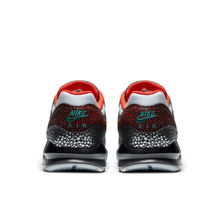 Nike Air Max Lunar 1 Deluxe Kabutomushi Angle 3
