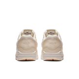 Nike Air Max 1 Jelly Puff Pale Ivory (W) Angle 3