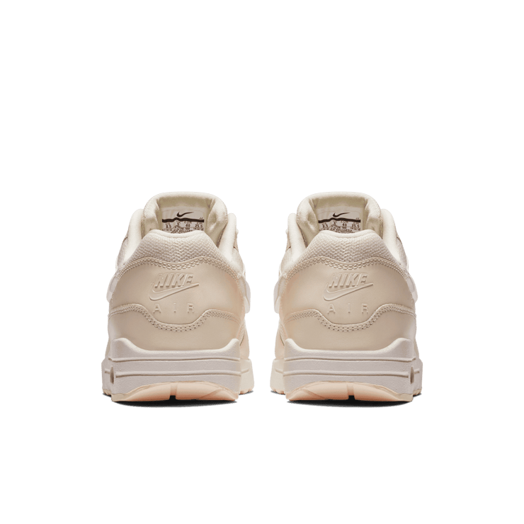 Nike Air Max 1 Jelly Puff Pale Ivory (W) Angle 3