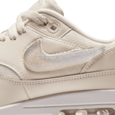 Nike Air Max 1 Jelly Puff Pale Ivory (W) Angle 4