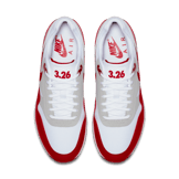Nike Air Max 1 Ultra Air Max Day Red (2017) (W) Angle 1