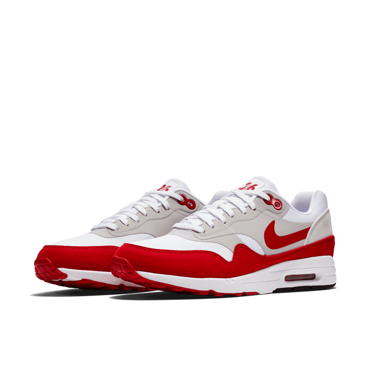 Nike Air Max 1 Ultra Air Max Day Red (2017) (W) Angle 2