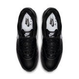 Nike Air Max 90/1 Black White Angle 1