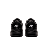 Nike Air Max 90/1 Black White Angle 3