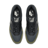 Nike Air Max 1 SE Medium Olive Angle 1
