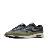 Nike Air Max 1 SE Medium Olive Angle 2