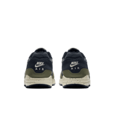 Nike Air Max 1 SE Medium Olive Angle 3