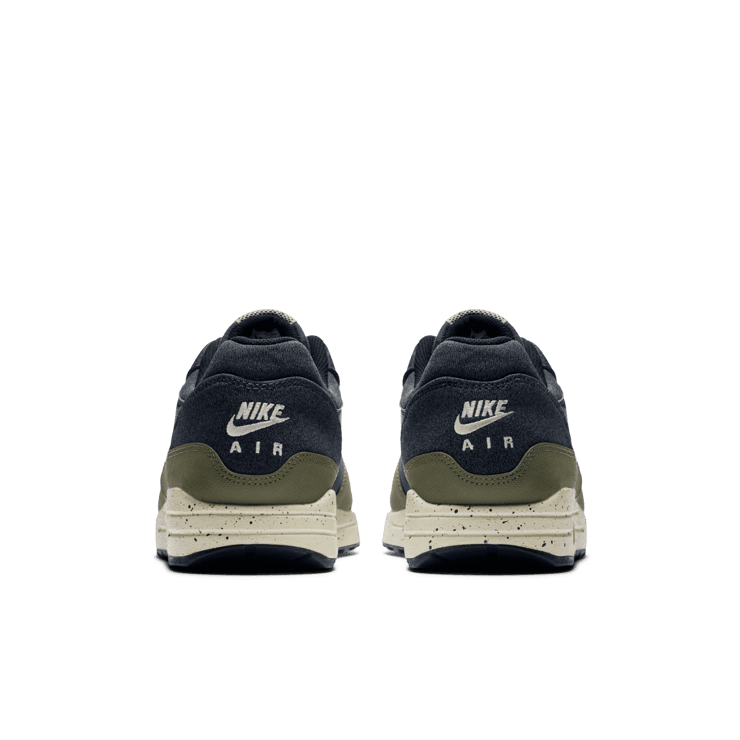 Nike Air Max SE Medium Olive AO1021-200 Raffles Where to Buy