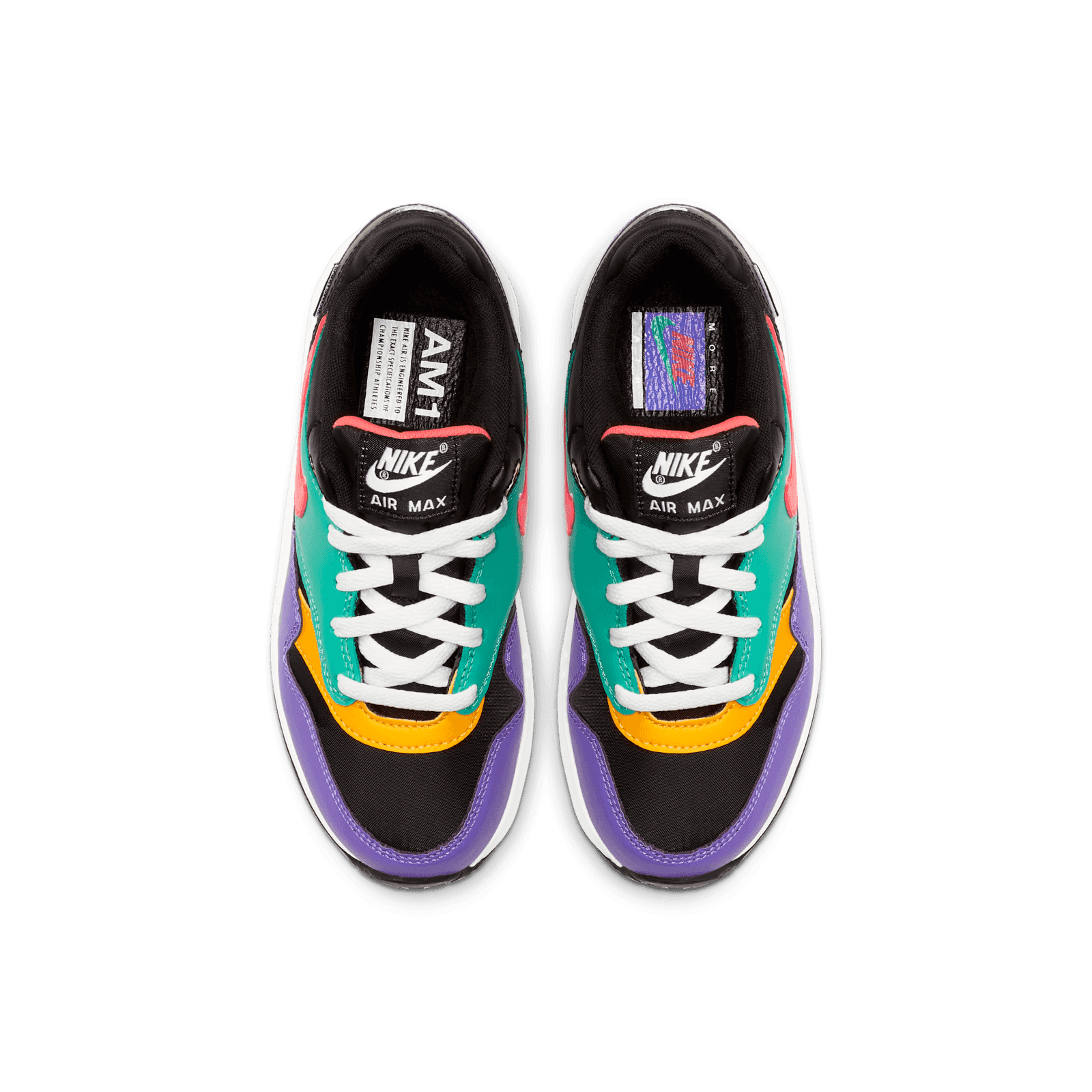 air max 1 game change