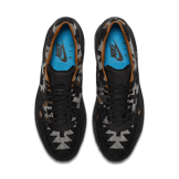 Nike Air Max 1 QS Pendleton Black Grey Angle 1