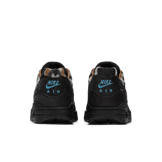 Nike Air Max 1 QS Pendleton Black Grey Angle 3