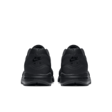Nike Air Max 1 Ultra Essential Triple Black Angle 3