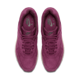 Nike Air Max 1 Bordeaux Desert Sand Angle 1