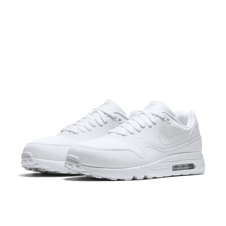 Nike Air Max 1 Ultra 2.0 White Angle 2