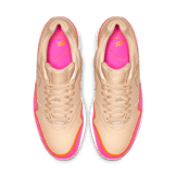 Nike Air Max 1 Liner Tan (W) Angle 1