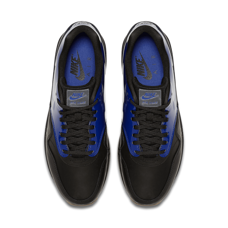 Nike Air Max 1 VT Royal Blue Angle 1