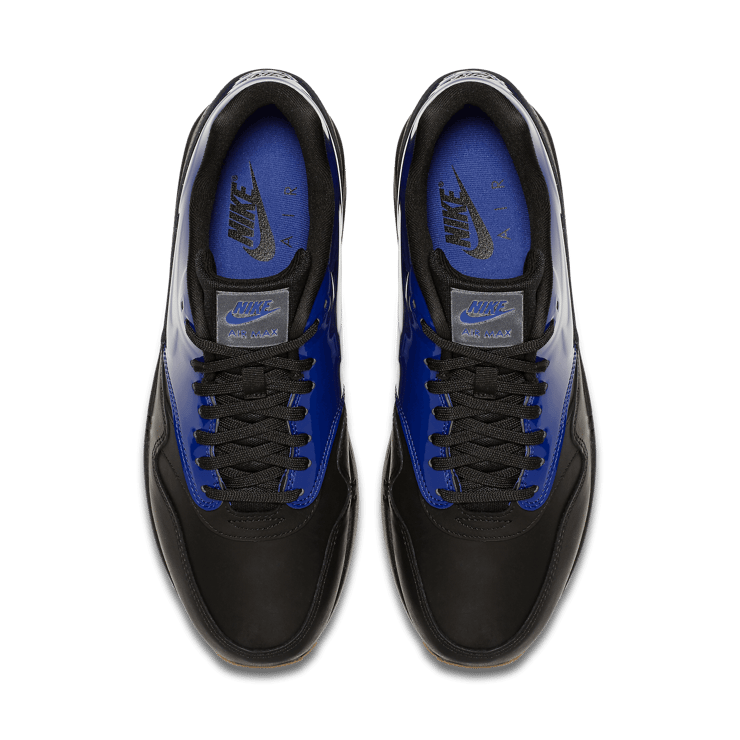 Nike Air Max 1 VT Royal Blue Angle 1