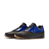 Nike Air Max 1 VT Royal Blue Angle 2