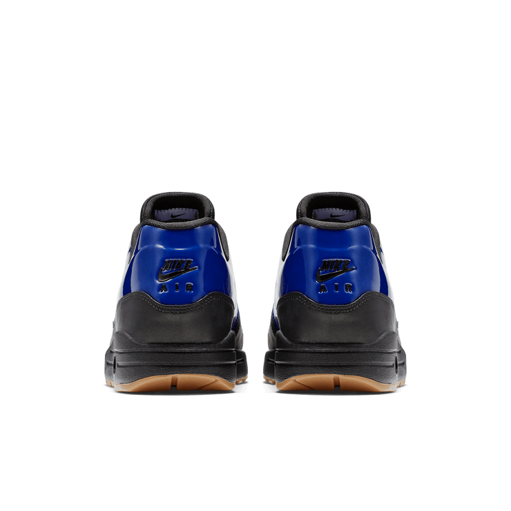 Nike Air Max 1 VT Royal Blue Angle 3