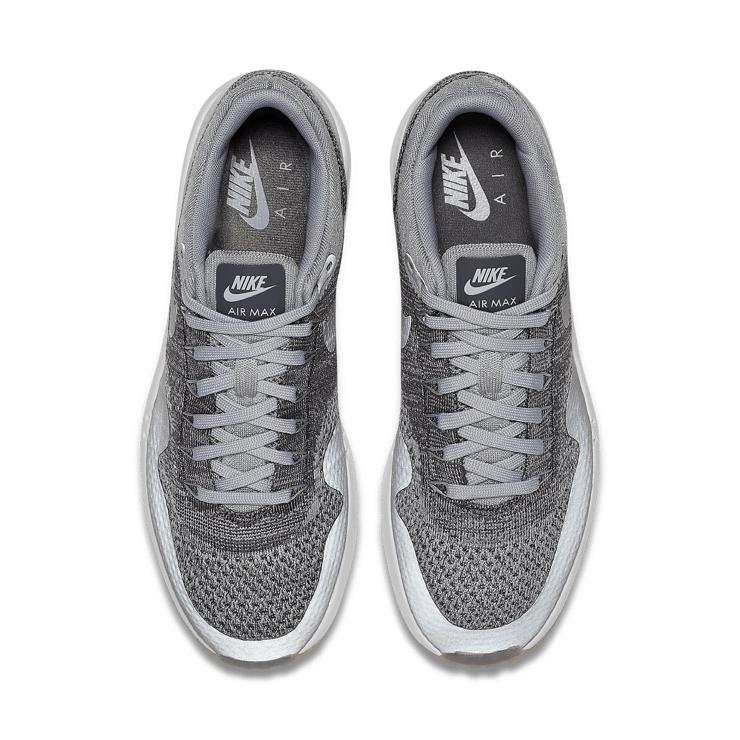 Nike Air Max 1 Ultra Wolf Grey Angle 1