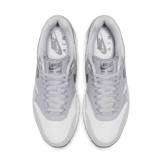Nike Air Max 1 Pure Platinum Wolf Grey Angle 1