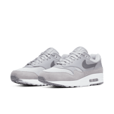 Nike Air Max 1 Pure Platinum Wolf Grey Angle 2