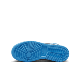 Air Jordan 1 Retro High OG UNC Toe (GS) Angle 0