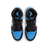 Air Jordan 1 Retro High OG UNC Toe (GS) Angle 1