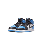 Air Jordan 1 Retro High OG UNC Toe (PS) Angle 2