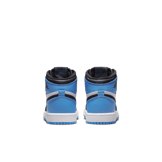 Air Jordan 1 Retro High OG UNC Toe (PS) Angle 3
