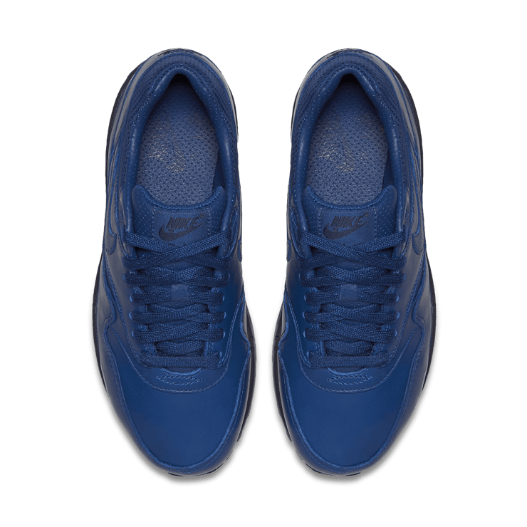 Nike Air Max 1 Pinnacle Insignia Blue (W) Angle 1