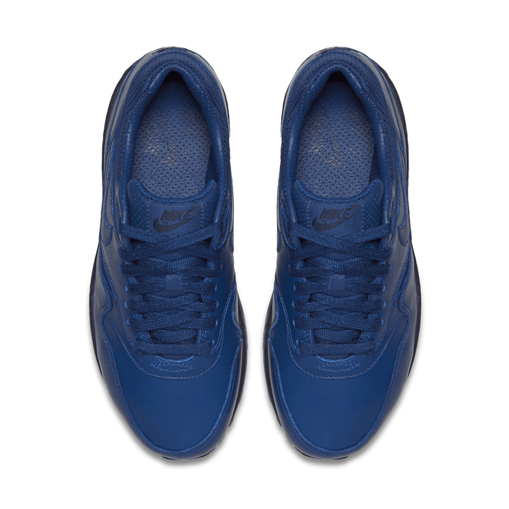 Nike Air Max 1 Pinnacle Insignia Blue (W) Angle 1
