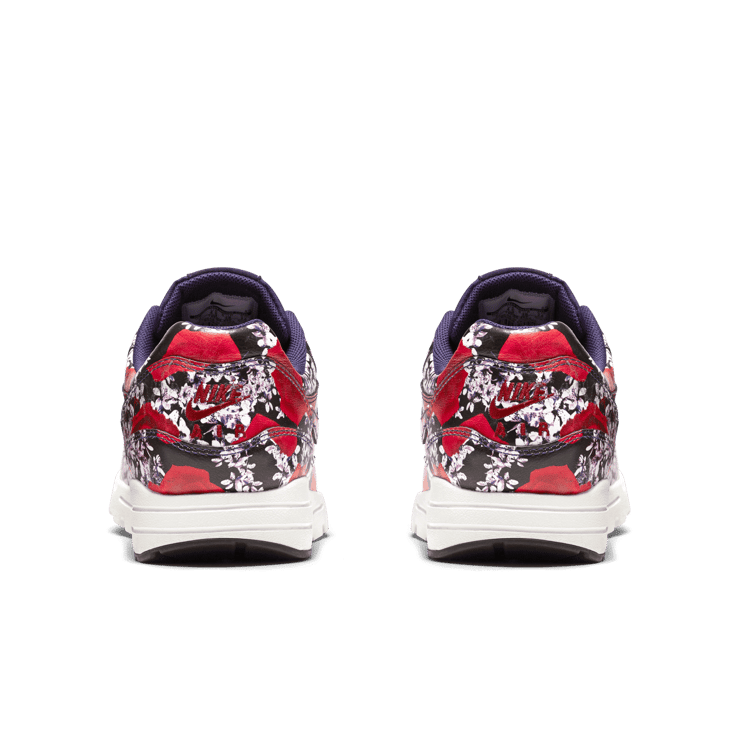 Nike Air Max 1 London City Collection (W) Angle 3