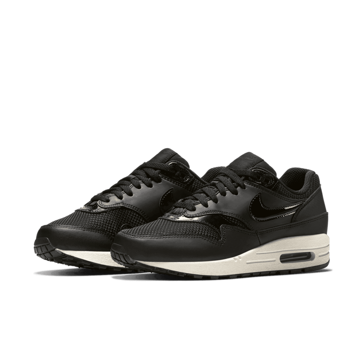 Nike Air Max 1 Stealth (W) Angle 2