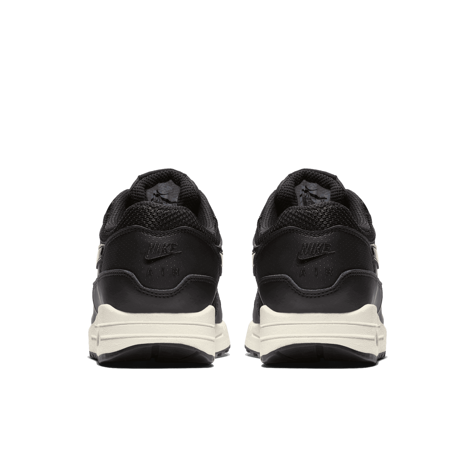 nike air max 1 stealth
