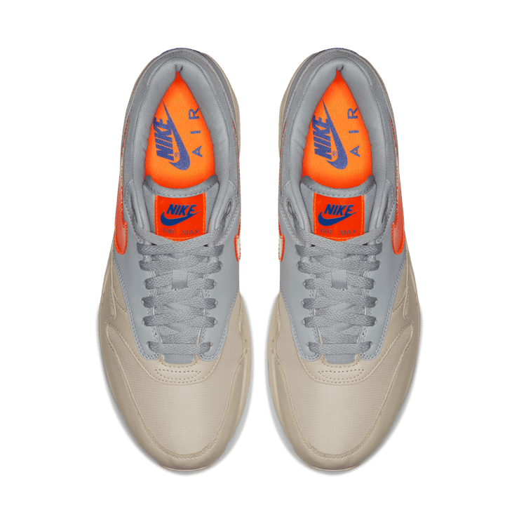 Nike Air Max 1 Ripstop Desert Sand Angle 1