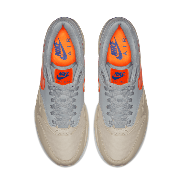 Nike Air Max 1 Ripstop Desert Sand Angle 1