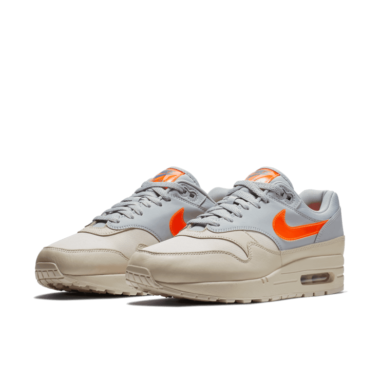 Nike Air Max 1 Ripstop Desert Sand Angle 2